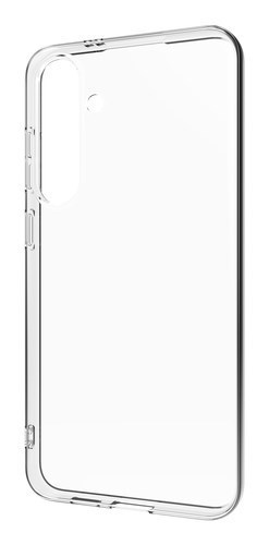 Zagg Clear Case Sam. S24+Tpu