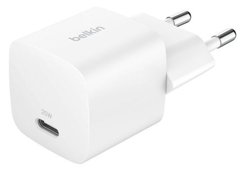 Belkin Boostcharge 25 W Usb-C Ladegera