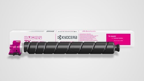 Kyocera TK-8465M Toner-Kit Magenta
