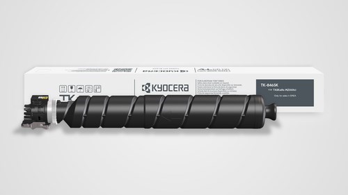 Kyocera TK-8465K Toner-Kit Black
