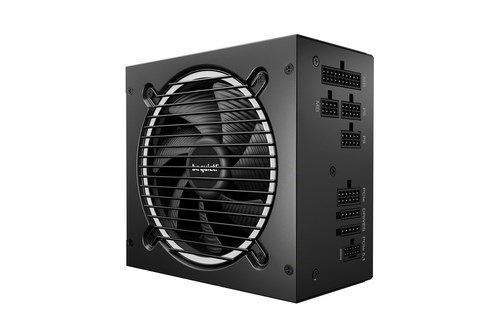 Be Quiet Pure Power 13 M 550W