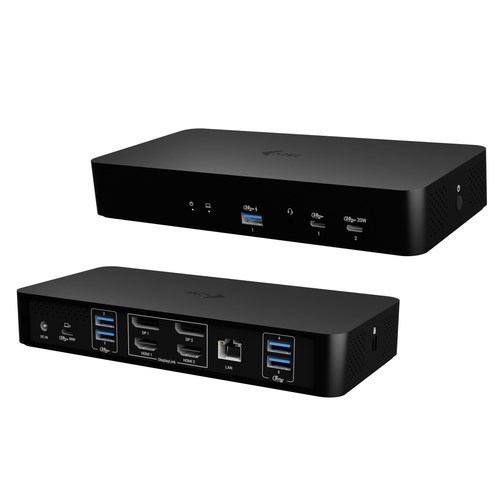 I-Tec Universal Intelligent