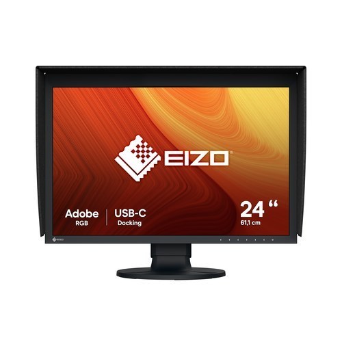 Eizo CG2400S 24In Ips 16:10 1920X120