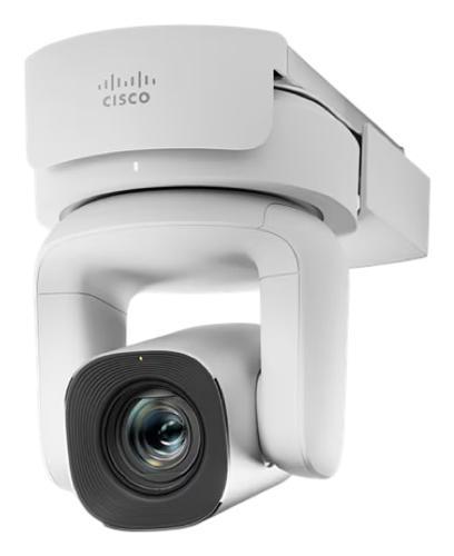 Webex - Videokonferenz-Kamera - Weiß