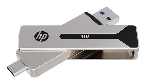 PNY Technologies HP 911 Pro 1TB Otg