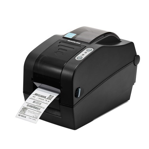 Bixolon SLP-TX223 Desktop, Retail, Warehouse Direct Thermal/Thermal Transfer Printer - Monochrome - Label Print - USB - Serial - Bluetooth - Wireless LAN