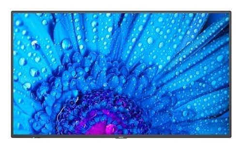 Sharp NEC Display MultiSync M981 98" LCD Digital Signage Display - 24 Hours/7 Days Operation - Energy Star