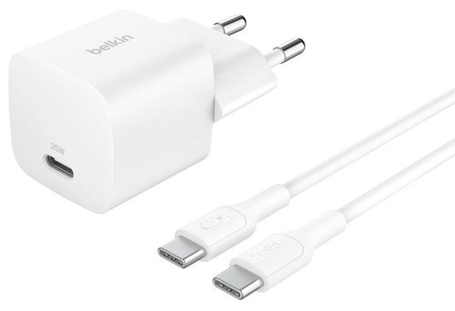 Belkin Boostcharge 25 W Usb-C Ladegere