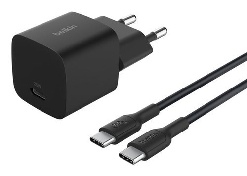 Belkin Boostcharge 25 W Usb-C Ladegere
