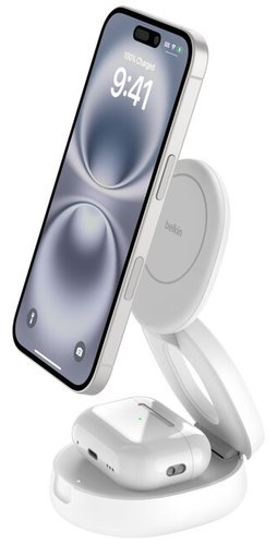 Belkin Boostcharge Verstellbare Magnet
