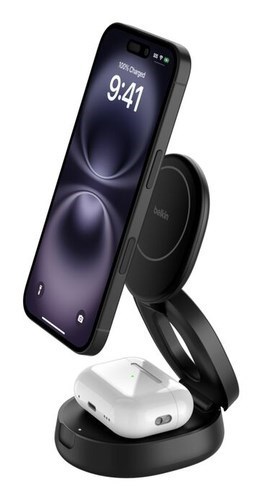 Belkin Boostcharge Verstellbare Magnet