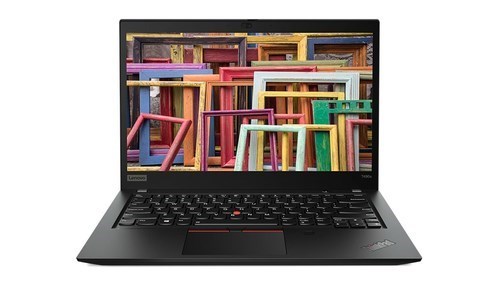 T1a Lenovo T490S I5-8365U