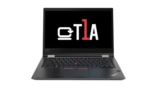 T1a Lenovo X380 Yoga I5-8350U