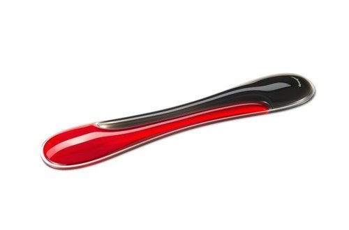 Kensington Slim Duo Gel Wrist Rest