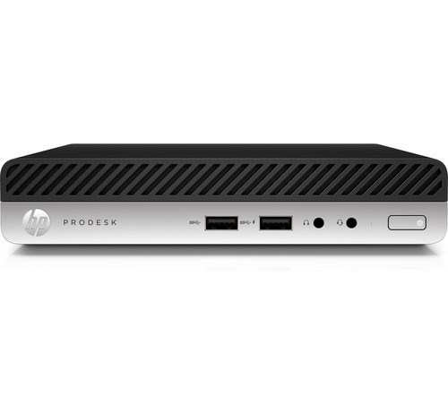 T1a HP Prodesk 400 G4 I5-8400T