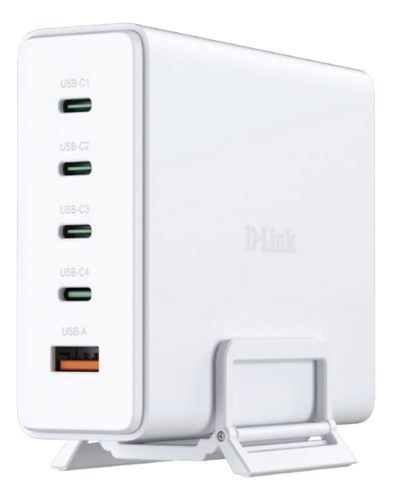 DLink 240W Gan Charger
