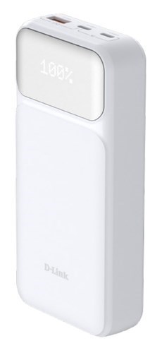 DLink 20000Mah Power Bank