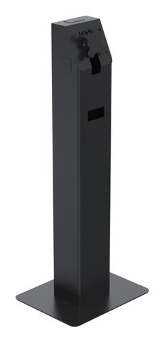Ergonomic Solutions Spacepole Mini Kiosk Floorstand