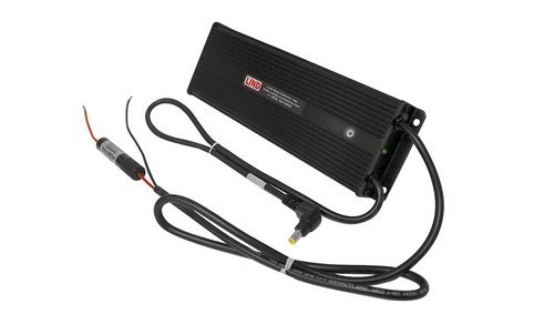 Zebra Isolated Stromadapter