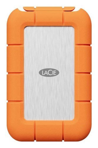 Lacie Rugged SSD4 2.5Se 4000