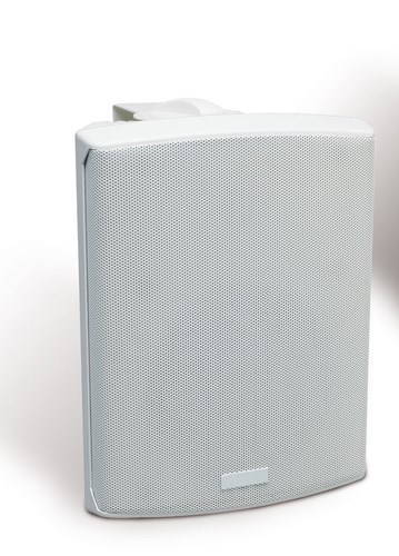 Kindermann Active Speaker Set 50+ Ir White