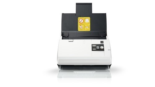 Plustek SmartOffice PN30U Sheetfed Scanner - 600 dpi Optical