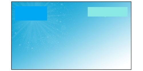 Optoma Daylight Screen