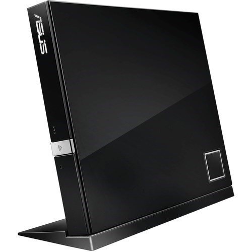 Origin Blu-ray Writer - External - Black