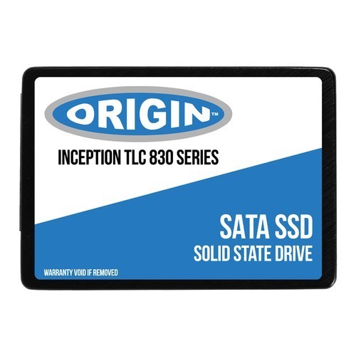Origin Inception Solid State-Laufwerk - 2,5" Intern - 256 GB - SATA (SATA/600)