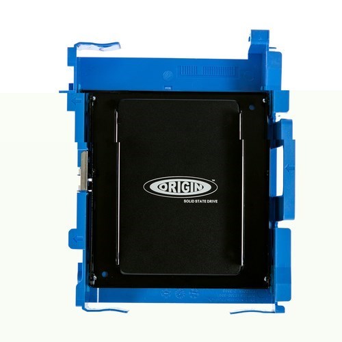 Origin Laufwerksschachtadapter f&uuml;r 3.5" Intern
