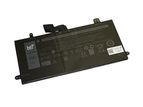 Origin Storage Bti 4C Battery Lat 5290 2-In-1