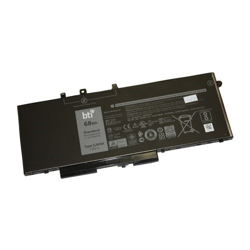 Origin Storage Bti 4C Battery Latitude 5480