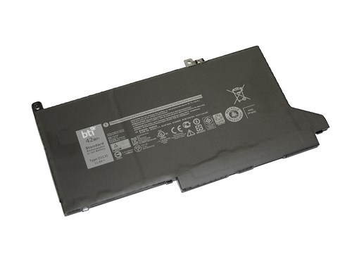 Origin Storage Bti 3C Battery Latitude 7280