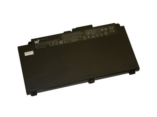 Origin Storage Bti 4C Battery Probook 650 G4