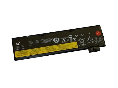 Origin Storage Bti 3C Battery Thinkpad T470 T5
