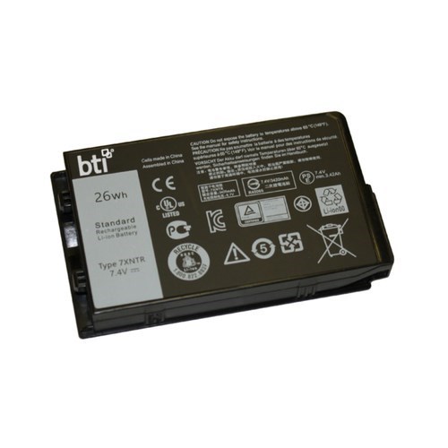 Origin Storage Bti 2C Battery Dell Lat 12 7202
