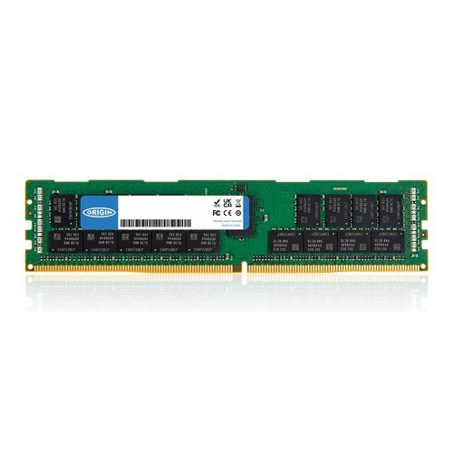 Origin RAM-Modul f&uuml;r Desktop-PC, Server - 16 GB (1 x 16GB) - DDR4-3200/PC4-25600 DDR4 SDRAM - 3200 MHz - CL22 - 1,20 V