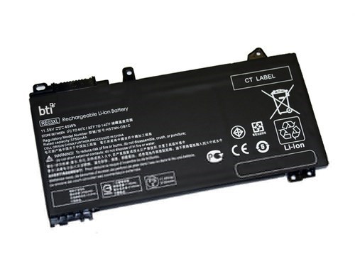 Origin Batterie