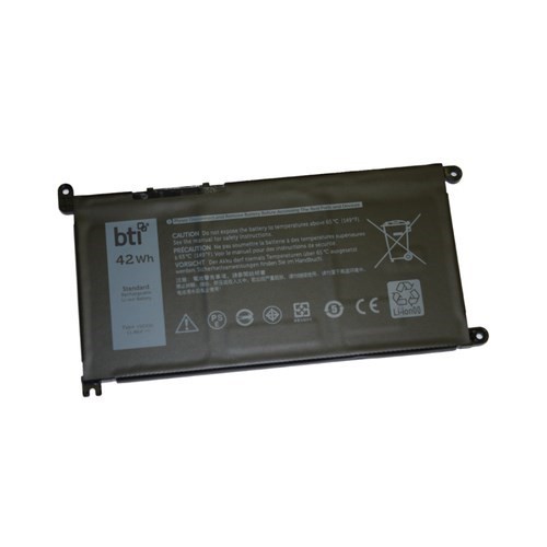 Origin Storage Bti 3C Battery For Vostro 5481