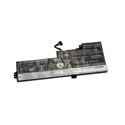 Origin Storage Bti 3C Battery Thinkpad T470