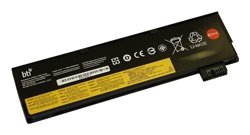Origin Storage Bti 6C Battery Thinkpad T570