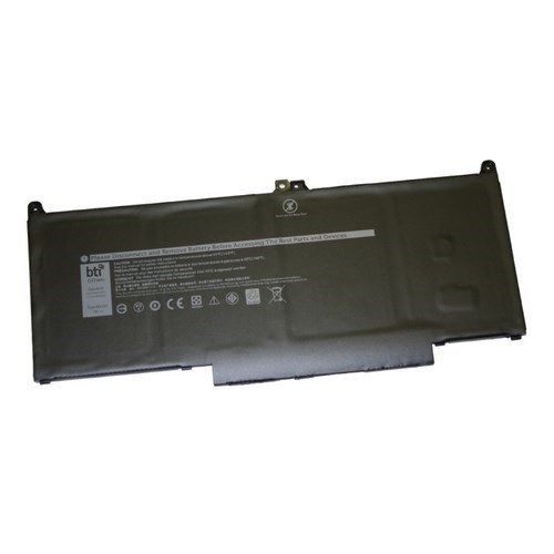 Origin Storage Bti 4C Battery Latitude 7300