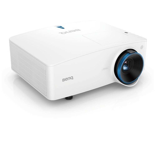 BenQ BlueCore LU930 3D Ready DLP Projector - 16:10