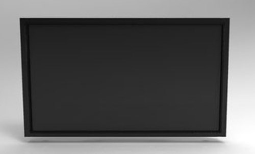 Elo Bezel Panel