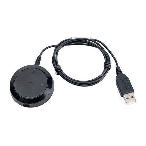 JabraHeadset/Headphone Volume Controller for Headset