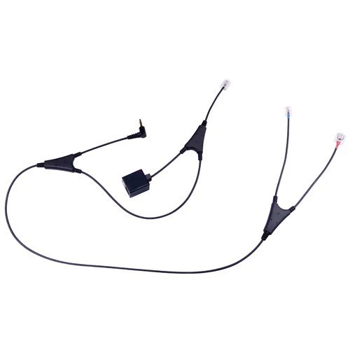 Jabra LINK 14201-37 Hook Switch