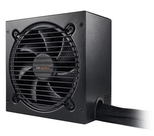 Be Quiet Pure Power 11 400W