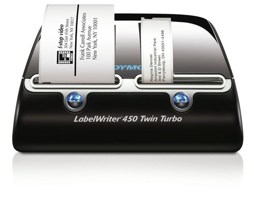Dymo Labelwriter 450 Twin Turbo