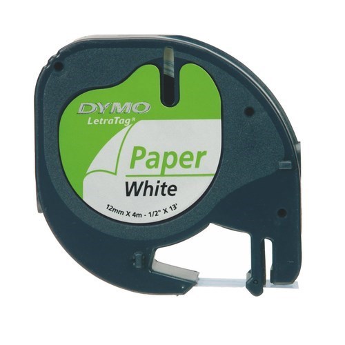 Dymo LT- Tape