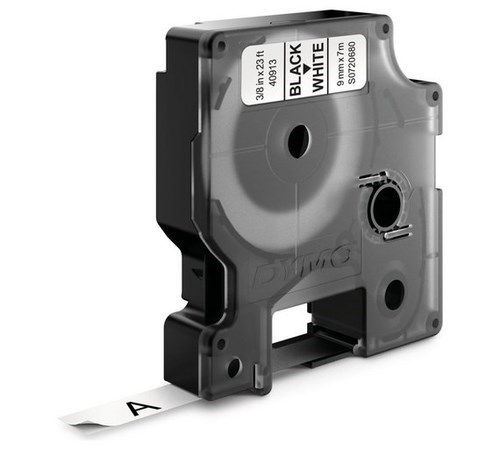 Dymo D1-Tape 9MM X 7M